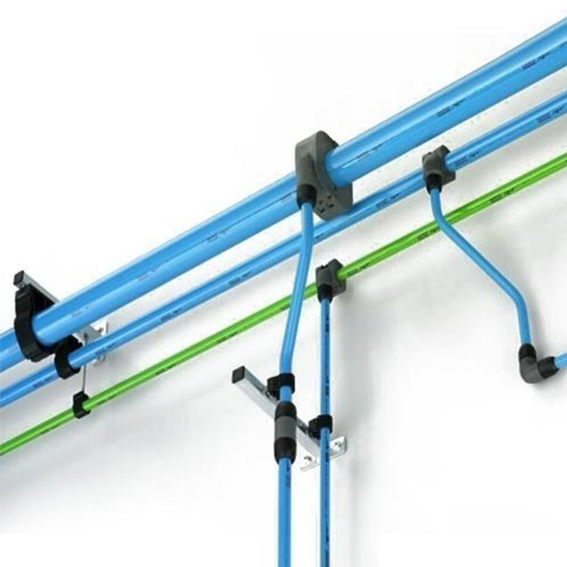 Aluminium Pipe Line Fittings And Service