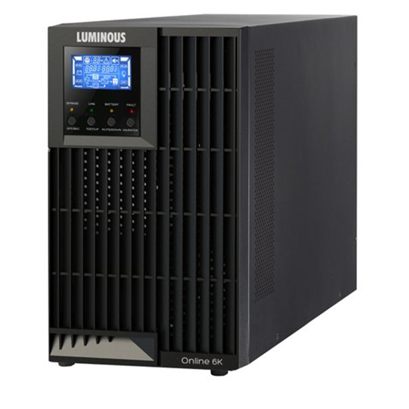 Solar Inverter